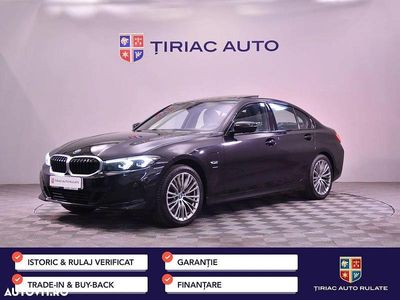 BMW 330e