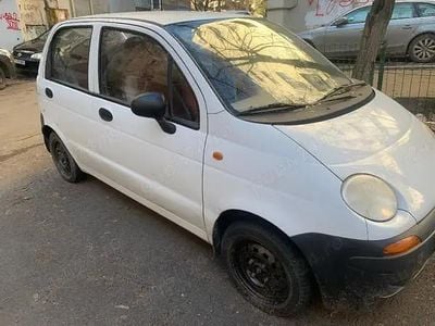 Utilizat 2008 Chevrolet Matiz Hatchback | 1.200 EUR (Super Preț)