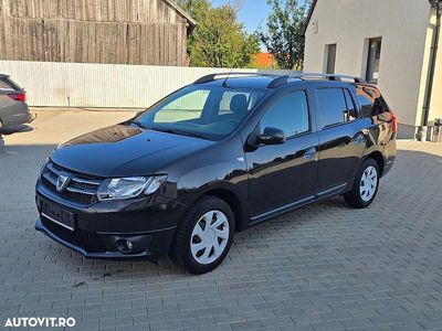 Dacia Logan MCV
