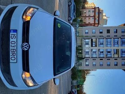 Utilizat 2010 VW Polo Berlinǎ | 3.650 EUR