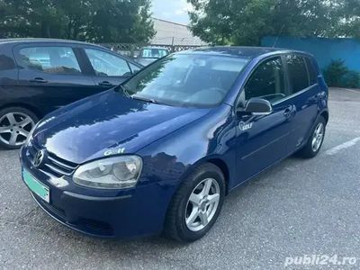 VW Golf VI