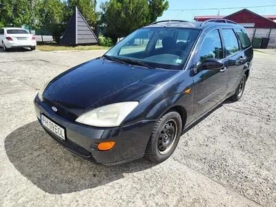 Utilizat 2001 Ford Focus Break | 5.000 EUR