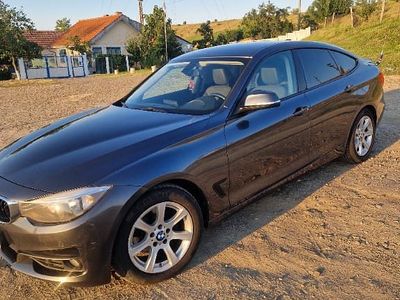 BMW 320 Gran Turismo