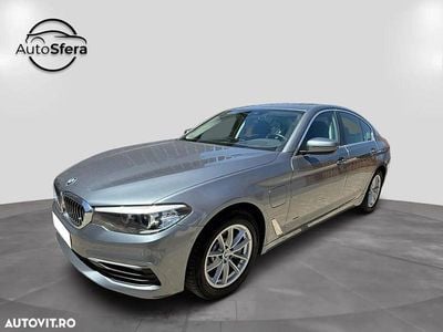 BMW 530e