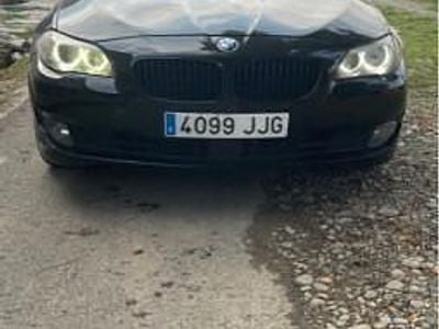 BMW 525