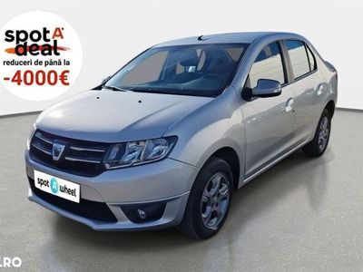 second-hand Dacia Logan MCV 1.5 dCi Easy-R Prestige