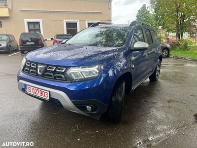 second-hand Dacia Duster TCe 130 2WD GPF Prestige