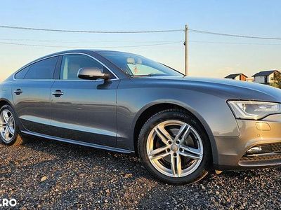 Culoaregri Second-hand 2011 Audi A5 Berlinǎ | 9.500 EUR (Scump)