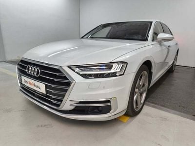 Audi A8L