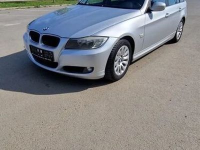 second-hand BMW 320 Seria 3 d xDrive