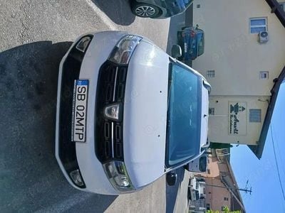 Dacia Logan MCV