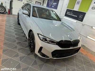 Culoaregri Second-hand 2024 BMW 330 Berlinǎ | 41.000 EUR (Preț OK)