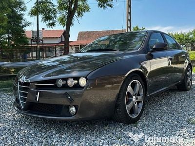 Alfa Romeo 159