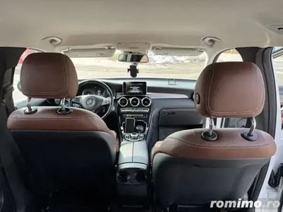 Mercedes GLC220