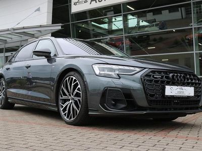 Utilizat 2024 Audi A8L S-Line Berlinǎ | 112.575 EUR