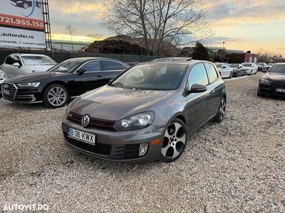 VW Golf VII