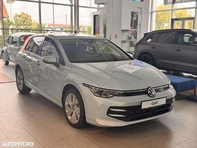 VW Golf VIII