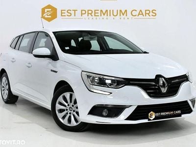 Renault Mégane GrandTour