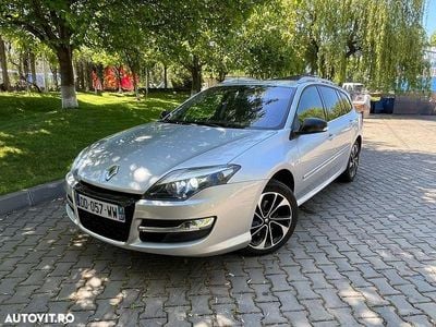 Renault Laguna III