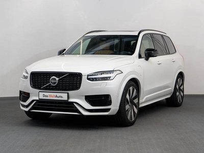 Second-hand Volvo XC90 Ultimate 310 CP (228 kW) 2024 Albnormal SUV