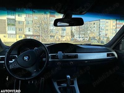 Utilizat 2011 BMW 320 Break | 5.599 EUR (Preț OK)