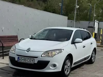 Renault Mégane III