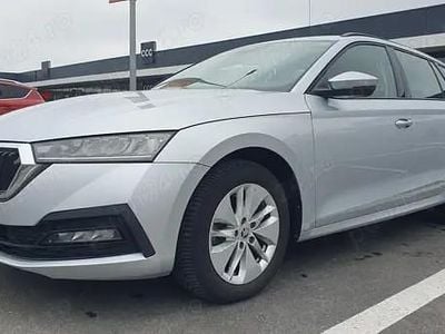 Second-hand Skoda Octavia 116 CP (85 kW) 2021 Break