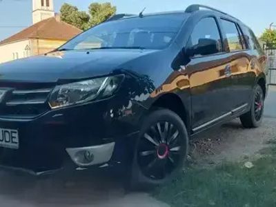 Dacia Logan MCV