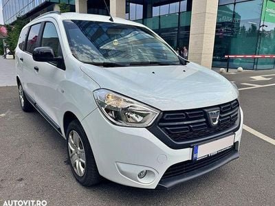 Dacia Lodgy