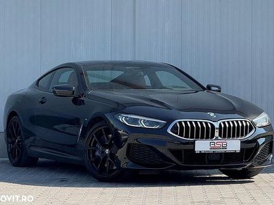BMW 840