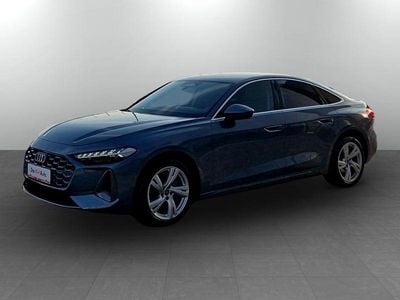 Culoarealbastru Utilizat 2024 Audi A5 Berlinǎ | 40.400 EUR (Preț bun)