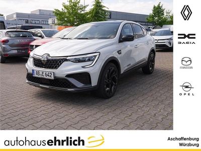 Utilizat 2024 Renault Arkana Esprit Alpine SUV | 33.689 EUR (Puțin scump)