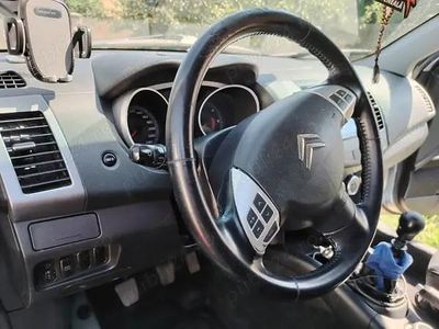 Utilizat 2008 Citroën C-Crosser SUV | 3.850 EUR