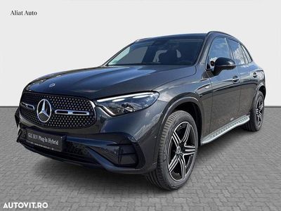 Mercedes GLC300e