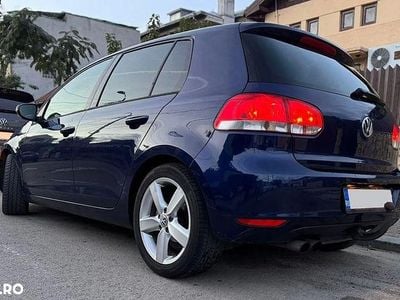 VW Golf VII