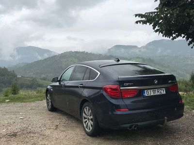 BMW 530 Gran Turismo