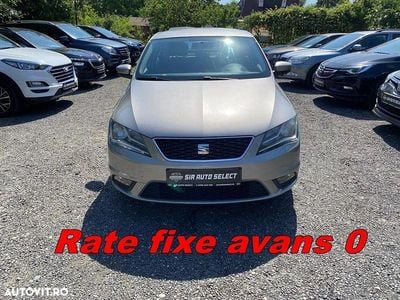 Seat Toledo