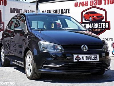 VW Polo