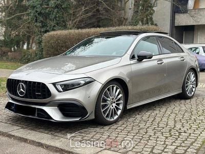 Mercedes A220
