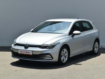 VW Golf VIII