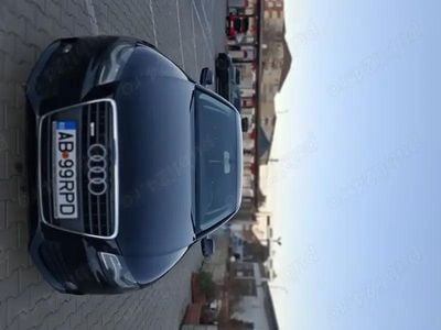 Utilizat 2011 Audi A4 Berlinǎ | 8.150 EUR (Puțin scump)