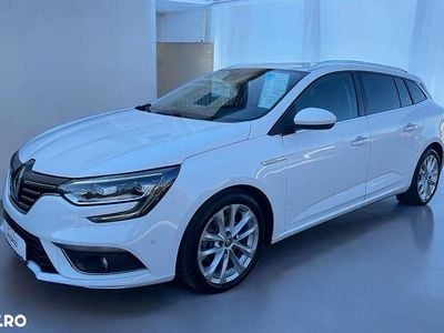 Renault Mégane GrandTour