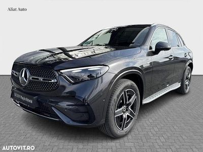 Mercedes GLC300e