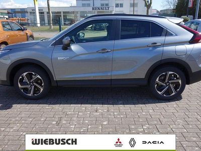 Utilizat 2024 Mitsubishi Eclipse Cross Plus SUV | 36.060 EUR