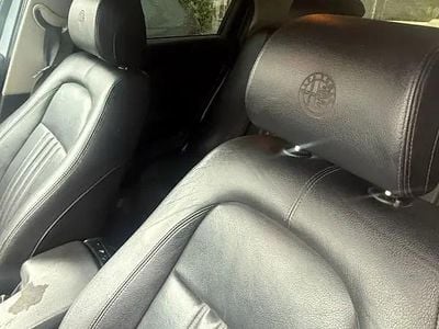 Alfa Romeo 159