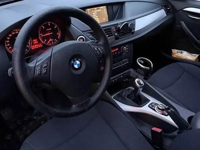 Second-hand 2010 BMW X1 SUV | 5.200 EUR