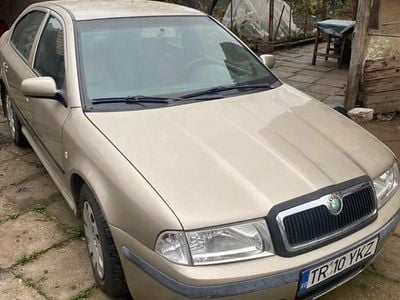 Maro Second-hand 2005 Skoda Octavia | 3.000 EUR