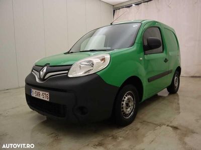 second-hand Renault Kangoo 1.5 dCI Authentique