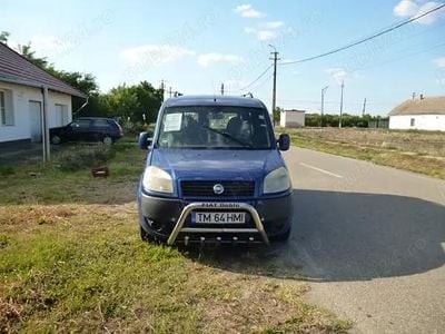 Fiat Doblò