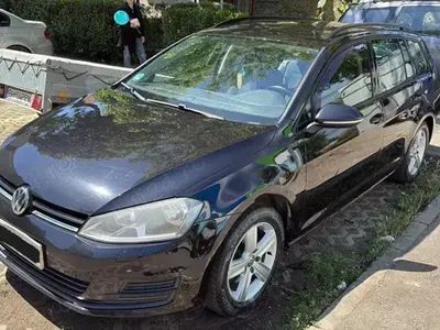 VW Golf VII
